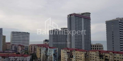 Квартира 53 м² - Юрьевская, Батуми, Грузия