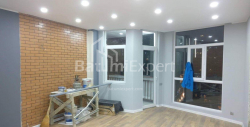 Квартира 112 м² - Шалва Инасаридзе, Батуми, Грузия