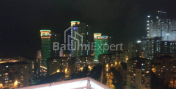 Квартира 112 м² - Шалва Инасаридзе, Батуми, Грузия