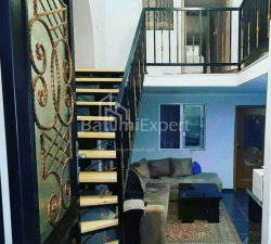 Квартира 65 м² - Юрьевская, Батуми, Грузия