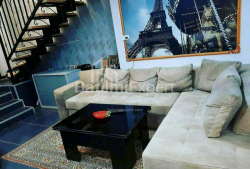 Квартира 65 м² - Юрьевская, Батуми, Грузия