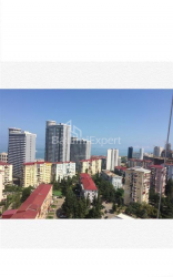 Квартира 41 м² - Юрьевская, Батуми, Грузия