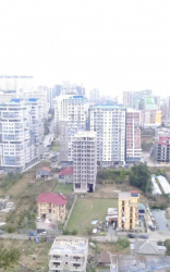 Квартира 32 м² - Юрьевская, Батуми, Грузия