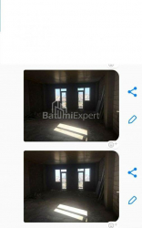 Квартира 65 м² - Юрьевская, Батуми, Грузия