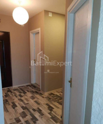 Квартира 50 м² - Юсуфа Кобаладзе, Батуми, Грузия