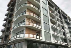 Квартира 35 м² - Шерифа Химшиашвили, Батуми, Грузия