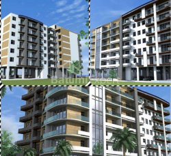 Квартира 35 м² - Шерифа Химшиашвили, Батуми, Грузия