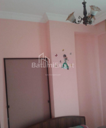 Квартира 42 м² - Юрьевская, Батуми, Грузия