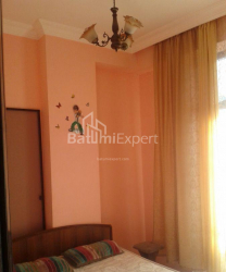 Квартира 42 м² - Юрьевская, Батуми, Грузия