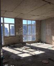 Квартира 40 м² - Юрьевская, Батуми, Грузия