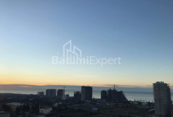 Квартира 56 м² - Юрьевская, Батуми, Грузия