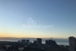 Квартира 45 м² - Юрьевская, Батуми, Грузия