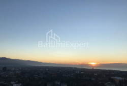 Квартира 45 м² - Юрьевская, Батуми, Грузия