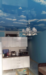 Квартира 34 м² - Юсуфа Кобаладзе, Батуми, Грузия