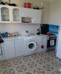Квартира 56 м² - Юрьевская, Батуми, Грузия