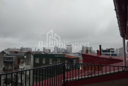 Квартира 36 м² - Юрьевская, Батуми, Грузия
