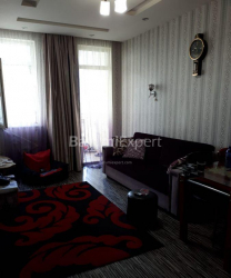 Квартира 41 м² - Ангиса, Батуми, Грузия