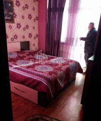 Квартира 41 м² - Ангиса, Батуми, Грузия
