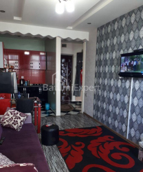 Квартира 41 м² - Ангиса, Батуми, Грузия