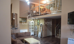Квартира 4-комн 117 м² - Ильи Чавчавадзе, Батуми