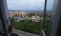 Квартира 40 м² - Юрьевская, Батуми, Грузия