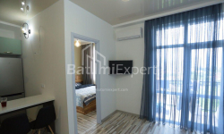 Квартира 40 м² - Юрьевская, Батуми, Грузия