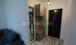 Квартира 40 м² - Юрьевская, Батуми, Грузия