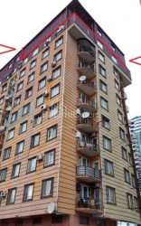 Квартира 145 м² - Юсуфа Кобаладзе, Батуми, Грузия