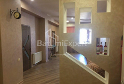 Квартира 122 м² - Зураба Горгиладзе, Батуми, Грузия