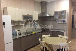 Квартира 122 м² - Зураба Горгиладзе, Батуми, Грузия