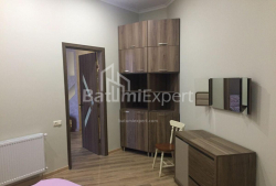 Квартира 122 м² - Зураба Горгиладзе, Батуми, Грузия