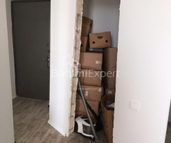Квартира 48 м² - Александра Пушкина, Батуми, Грузия