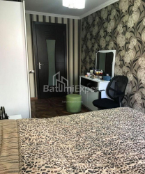 Квартира 85 м² - Александра Пушкина, Батуми, Грузия