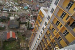 Квартира 53 м² - Михаила Лермонтова, Батуми, Грузия