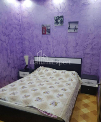 Квартира 60 м² - Зураба Горгиладзе, Батуми, Грузия