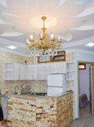 Квартира 60 м² - Александра Пушкина, Батуми, Грузия
