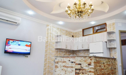 Квартира 60 м² - Александра Пушкина, Батуми, Грузия