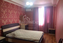 Квартира 107 м² - Шалва Инасаридзе, Батуми, Грузия