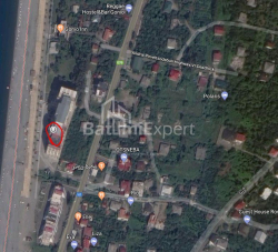 Квартира 54 м² - Юрьевская, Батуми, Грузия
