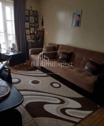 Квартира 35 м² - Иване Джавахишвили, Батуми, Грузия