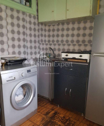 Квартира 35 м² - Иване Джавахишвили, Батуми, Грузия