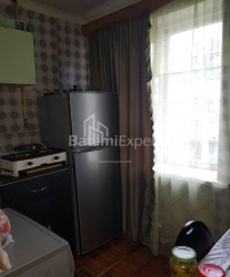 Квартира 35 м² - Иване Джавахишвили, Батуми, Грузия