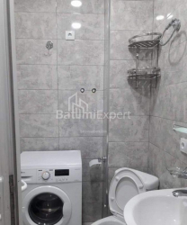 Квартира 32 м² - Юрьевская, Батуми, Грузия