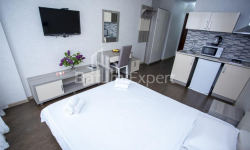 Квартира 28 м² - Юсуфа Кобаладзе, Батуми, Грузия
