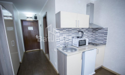Квартира 28 м² - Юсуфа Кобаладзе, Батуми, Грузия