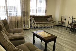 Квартира 50 м² - Юрьевская, Батуми, Грузия