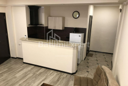 Квартира 50 м² - Юрьевская, Батуми, Грузия