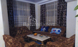 Квартира 56 м² - Юрьевская, Батуми, Грузия