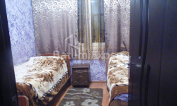 Квартира 56 м² - Юрьевская, Батуми, Грузия