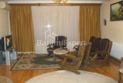 Квартира 127 м² - Юрьевская, Батуми, Грузия